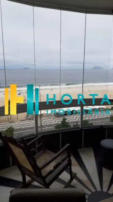 Foto 3 de Apartamento com 3 quartos à venda, 170m2 em Rio De Janeiro - RJ