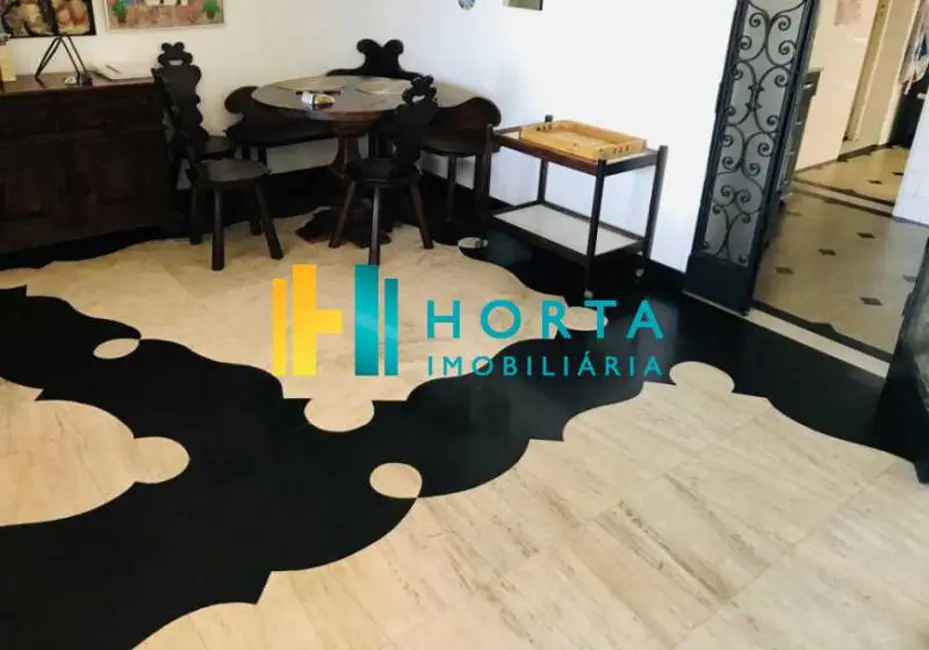 Foto 6 de Apartamento com 3 quartos à venda, 170m2 em Rio De Janeiro - RJ