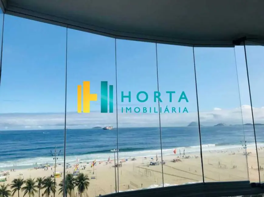 Foto 1 de Apartamento com 3 quartos à venda, 170m2 em Rio De Janeiro - RJ