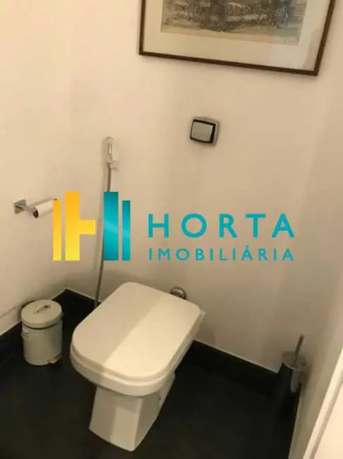 Foto 9 de Apartamento com 3 quartos à venda, 170m2 em Rio De Janeiro - RJ