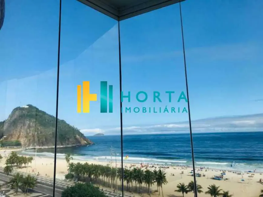 Foto 2 de Apartamento com 3 quartos à venda, 170m2 em Rio De Janeiro - RJ