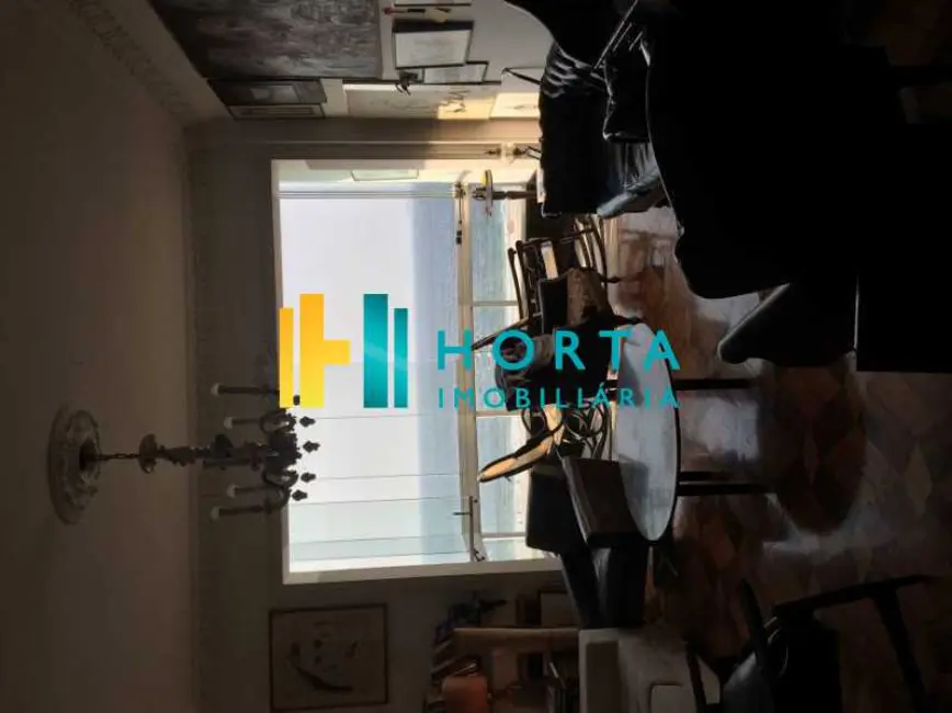 Foto 7 de Apartamento com 3 quartos à venda, 170m2 em Rio De Janeiro - RJ