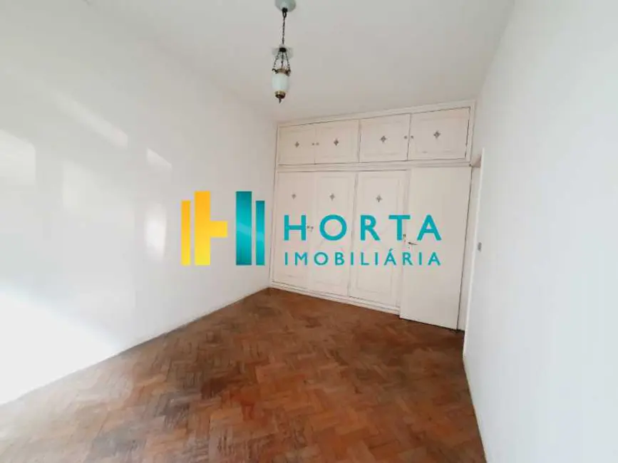 Foto 8 de Apartamento com 4 quartos à venda, 148m2 em Rio De Janeiro - RJ