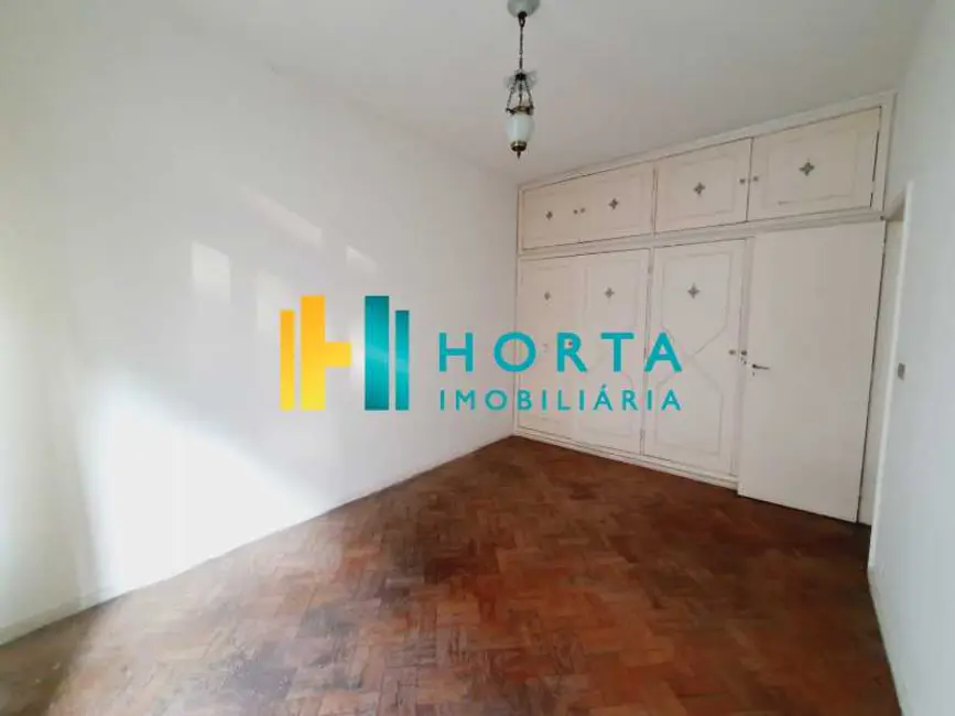 Foto 5 de Apartamento com 4 quartos à venda, 148m2 em Rio De Janeiro - RJ