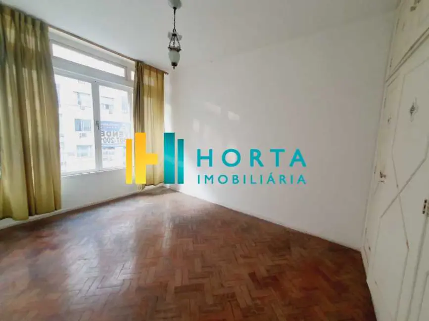 Foto 6 de Apartamento com 4 quartos à venda, 148m2 em Rio De Janeiro - RJ