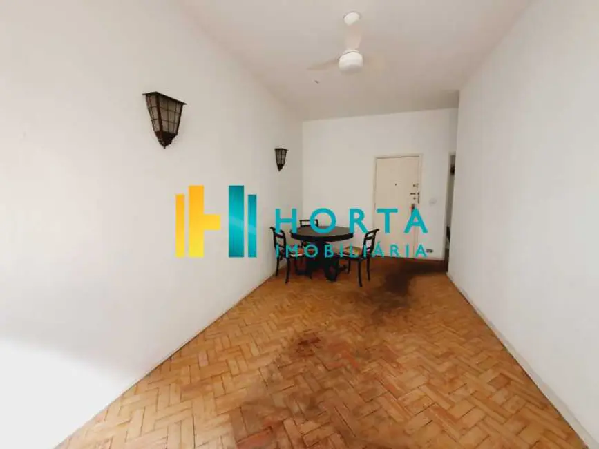 Foto 3 de Apartamento com 4 quartos à venda, 148m2 em Rio De Janeiro - RJ