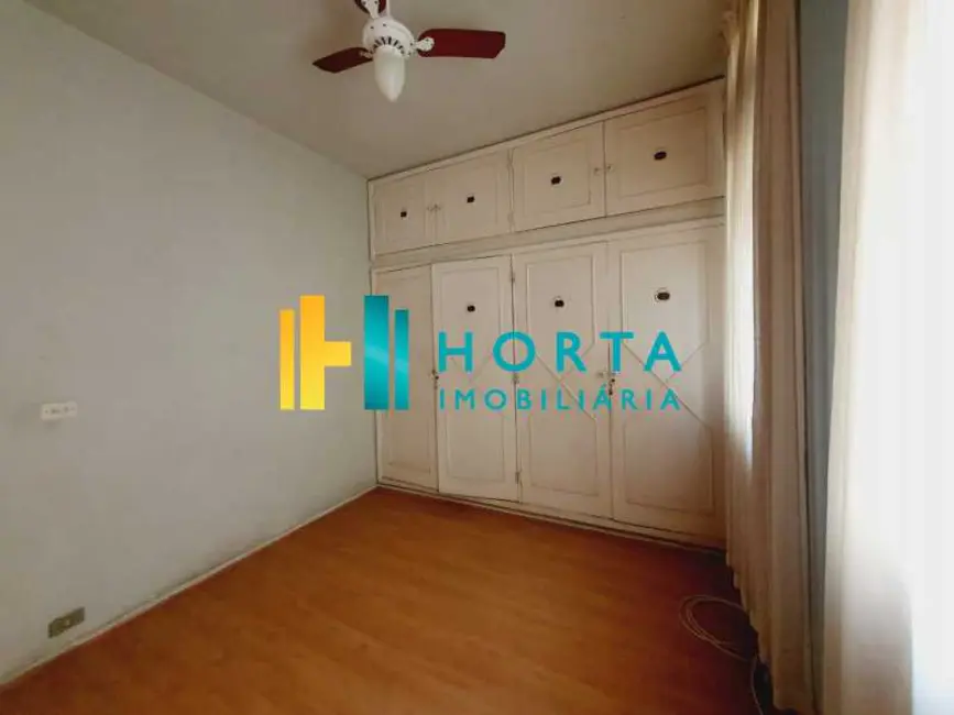 Foto 9 de Apartamento com 4 quartos à venda, 148m2 em Rio De Janeiro - RJ