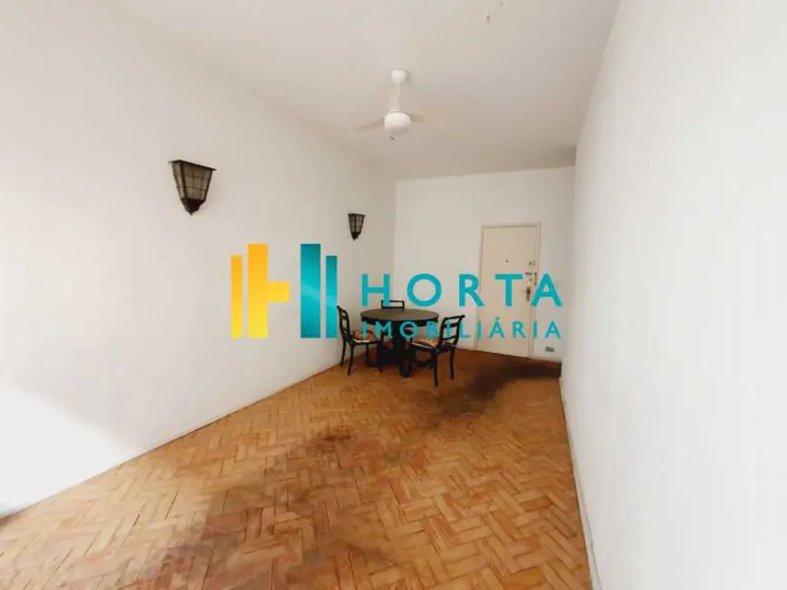 Foto 4 de Apartamento com 4 quartos à venda, 148m2 em Rio De Janeiro - RJ