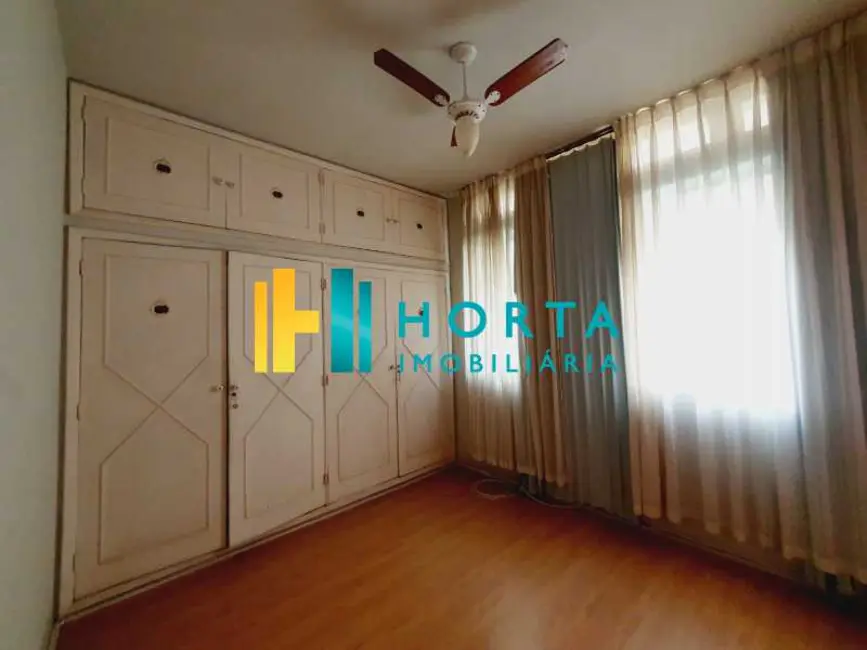 Foto 7 de Apartamento com 4 quartos à venda, 148m2 em Rio De Janeiro - RJ