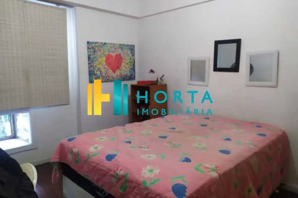 Foto 6 de Apartamento com 4 quartos à venda, 170m2 em Rio De Janeiro - RJ