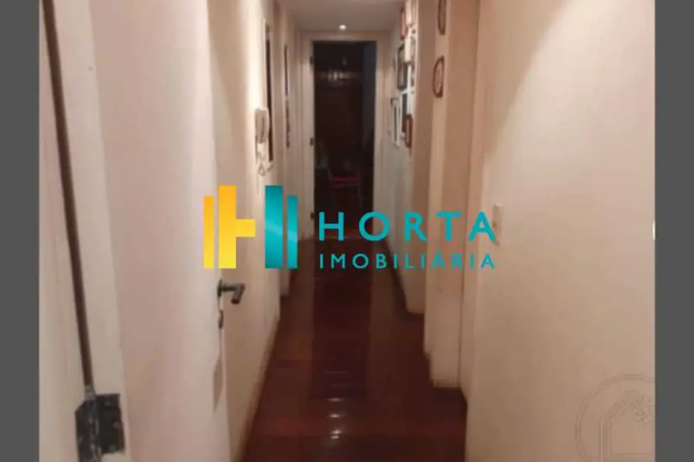 Foto 5 de Apartamento com 4 quartos à venda, 170m2 em Rio De Janeiro - RJ