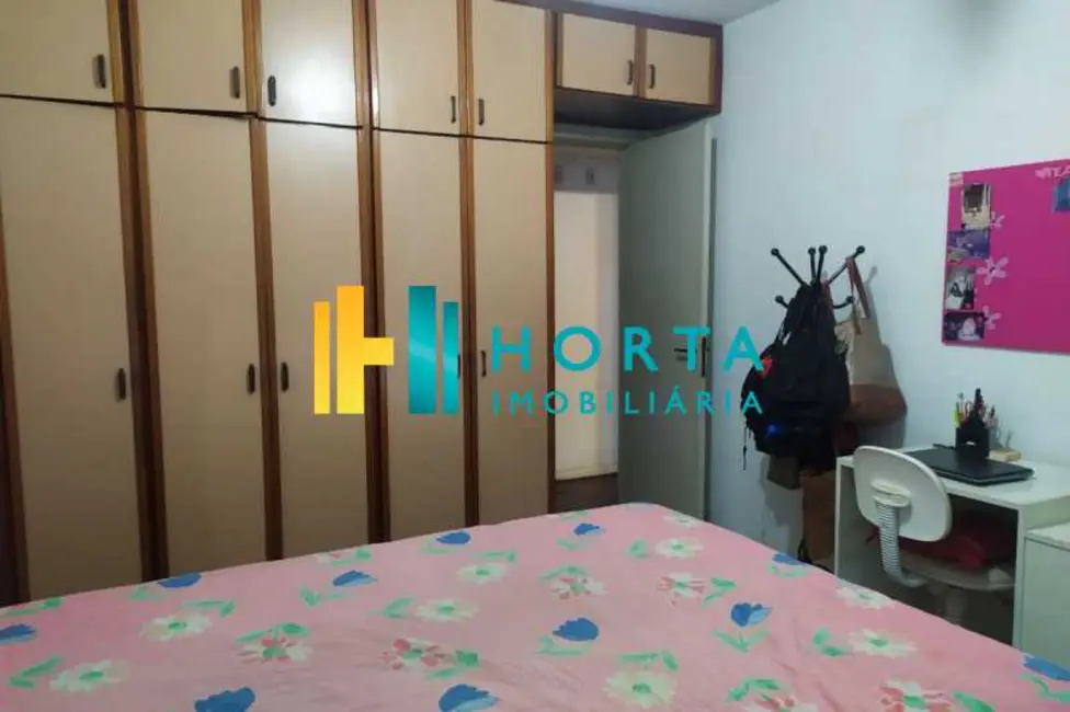 Foto 7 de Apartamento com 4 quartos à venda, 170m2 em Rio De Janeiro - RJ