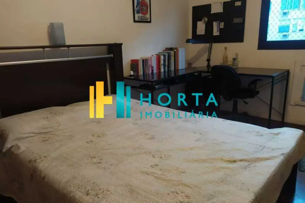 Foto 9 de Apartamento com 4 quartos à venda, 170m2 em Rio De Janeiro - RJ