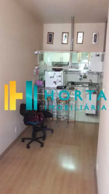 Foto 4 de Apartamento com 1 quarto à venda, 42m2 em Rio De Janeiro - RJ