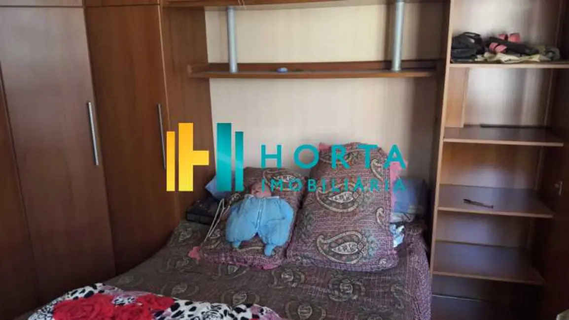 Foto 7 de Apartamento com 1 quarto à venda, 42m2 em Rio De Janeiro - RJ
