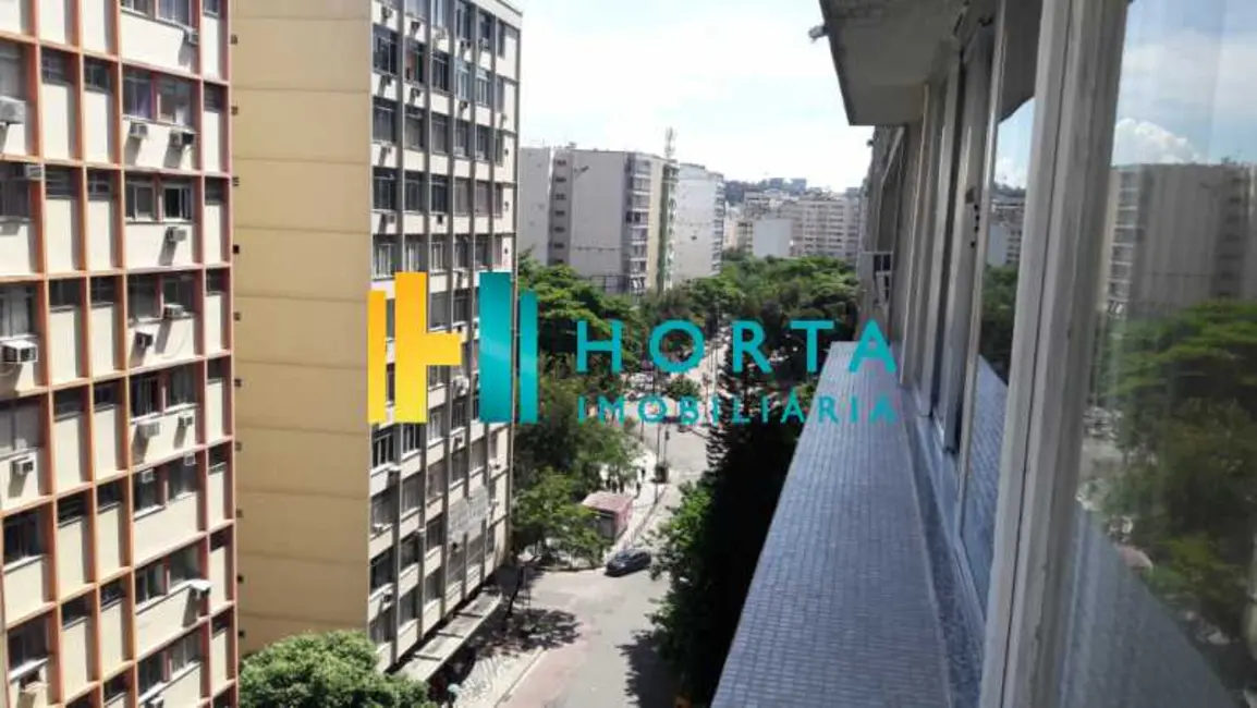 Foto 2 de Apartamento com 1 quarto à venda, 42m2 em Rio De Janeiro - RJ