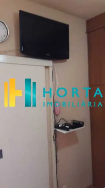 Foto 8 de Apartamento com 1 quarto à venda, 42m2 em Rio De Janeiro - RJ