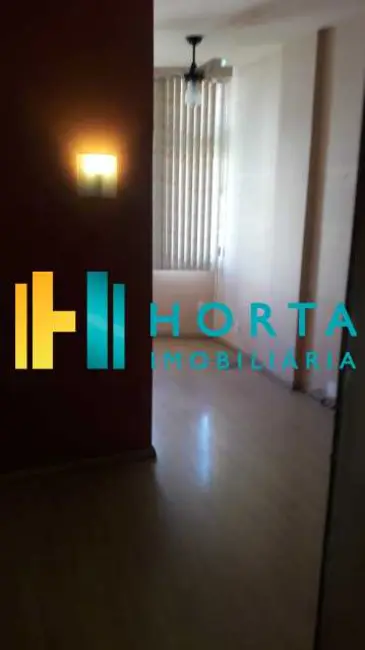 Foto 5 de Apartamento com 1 quarto à venda, 42m2 em Rio De Janeiro - RJ