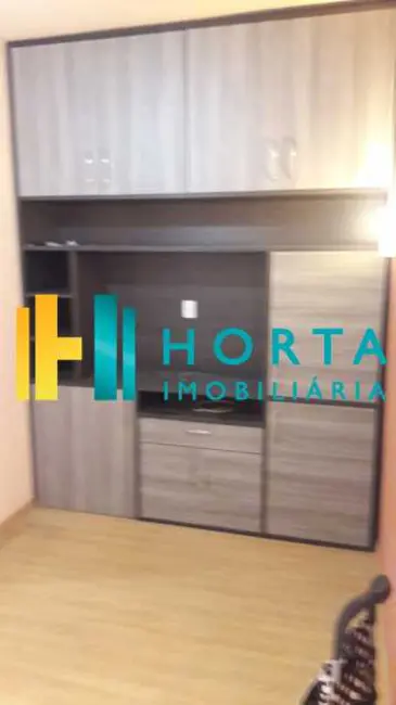 Foto 3 de Apartamento com 1 quarto à venda, 42m2 em Rio De Janeiro - RJ