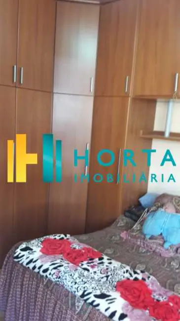 Foto 9 de Apartamento com 1 quarto à venda, 42m2 em Rio De Janeiro - RJ