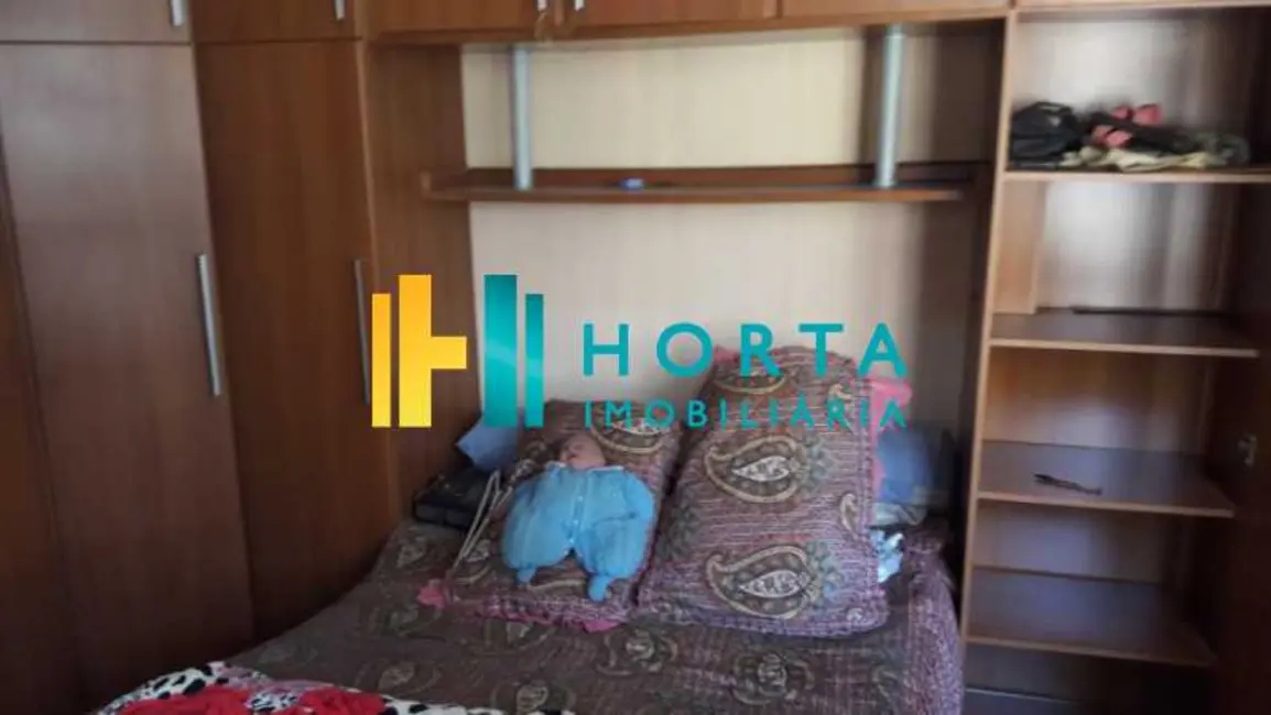 Foto 6 de Apartamento com 1 quarto à venda, 42m2 em Rio De Janeiro - RJ