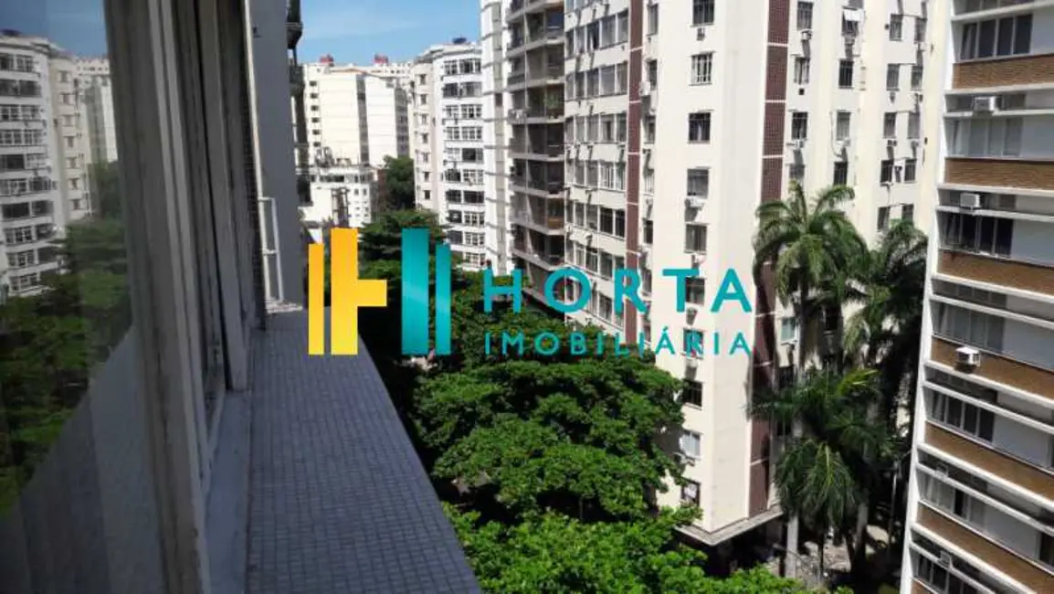 Foto 1 de Apartamento com 1 quarto à venda, 42m2 em Rio De Janeiro - RJ