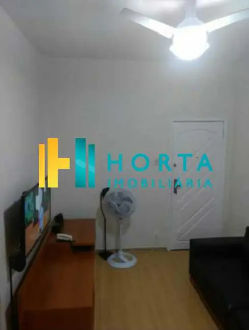 Foto 3 de Apartamento com 2 quartos à venda, 72m2 em Rio De Janeiro - RJ