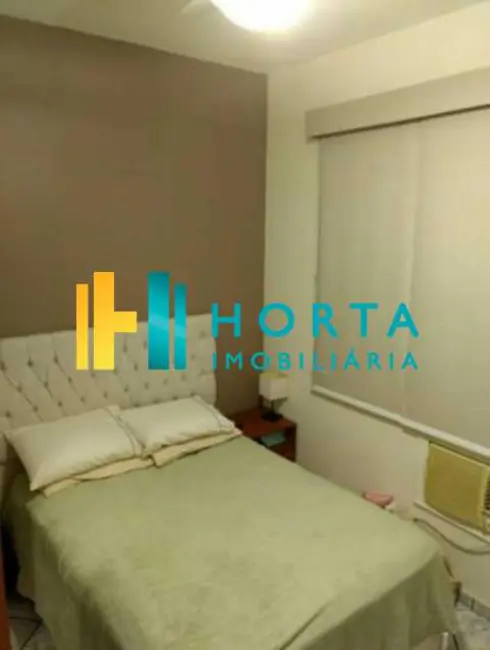 Foto 8 de Apartamento com 2 quartos à venda, 72m2 em Rio De Janeiro - RJ