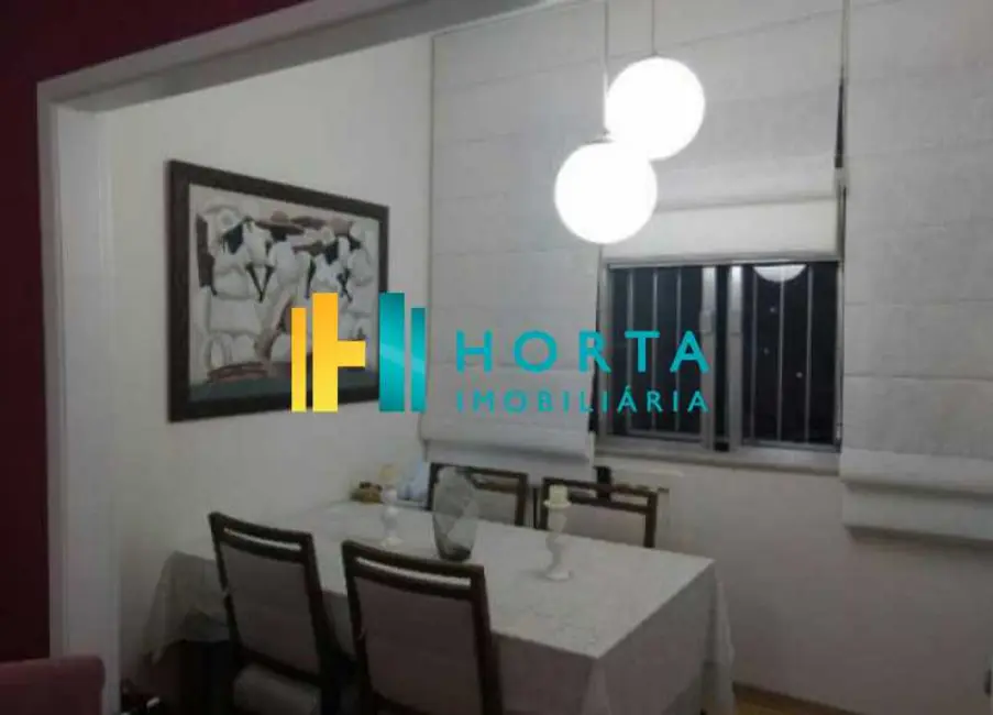 Foto 5 de Apartamento com 2 quartos à venda, 72m2 em Rio De Janeiro - RJ