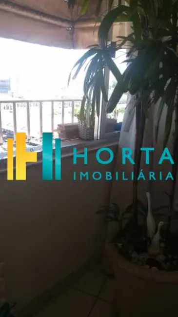 Foto 6 de Cobertura com 3 quartos à venda, 80m2 em Rio De Janeiro - RJ