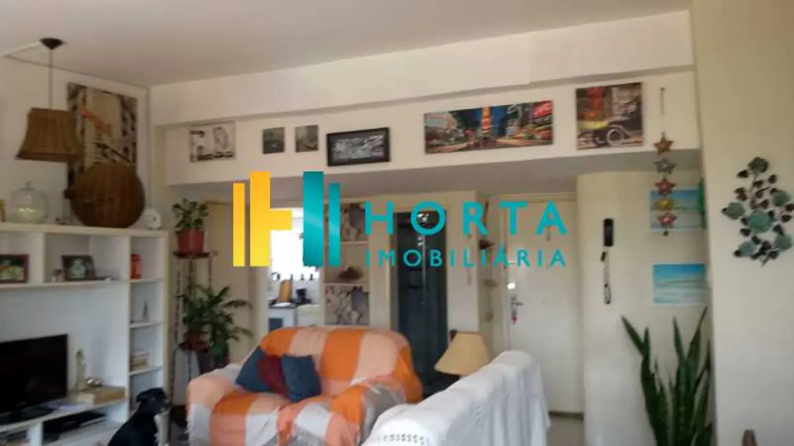 Foto 4 de Cobertura com 3 quartos à venda, 80m2 em Rio De Janeiro - RJ