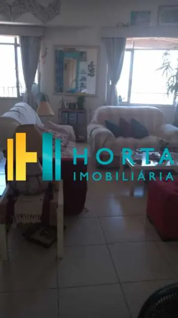 Foto 5 de Cobertura com 3 quartos à venda, 80m2 em Rio De Janeiro - RJ