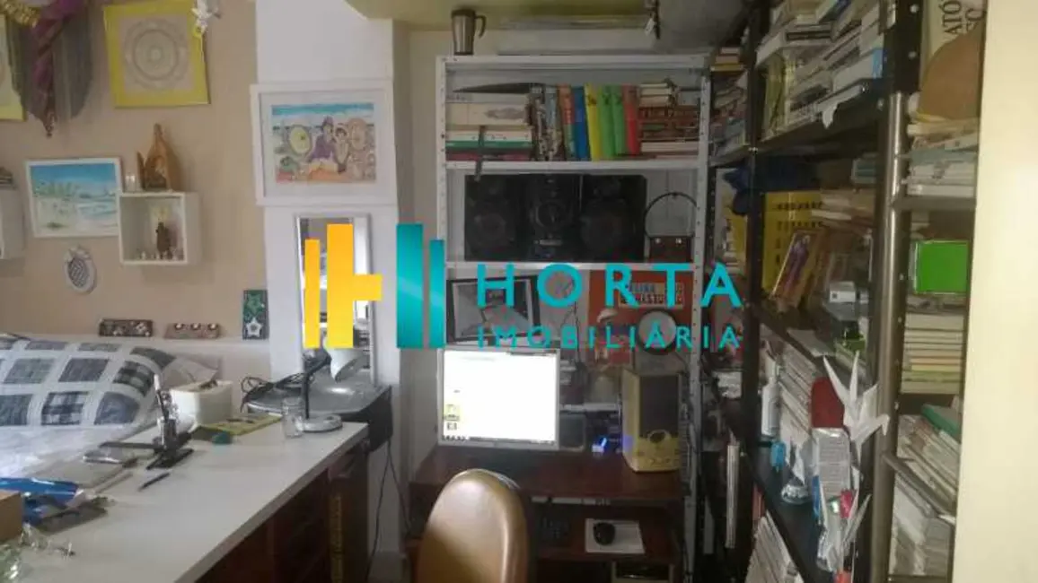 Foto 9 de Cobertura com 3 quartos à venda, 80m2 em Rio De Janeiro - RJ