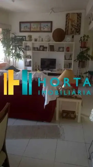 Foto 3 de Cobertura com 3 quartos à venda, 80m2 em Rio De Janeiro - RJ