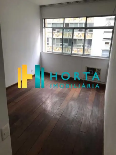 Foto 2 de Apartamento com 3 quartos à venda, 101m2 em Rio De Janeiro - RJ