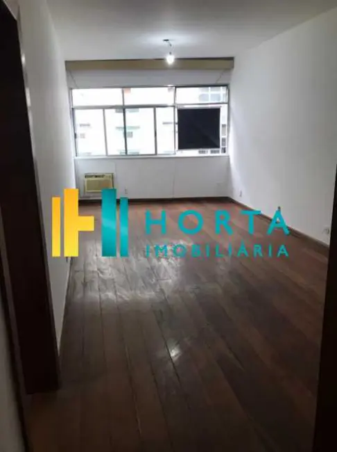 Foto 1 de Apartamento com 3 quartos à venda, 101m2 em Rio De Janeiro - RJ