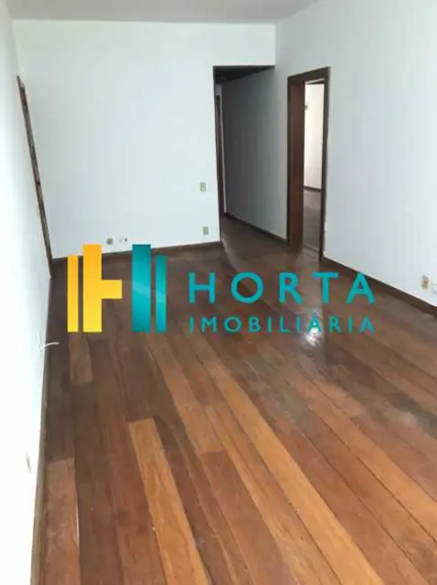 Foto 3 de Apartamento com 3 quartos à venda, 101m2 em Rio De Janeiro - RJ