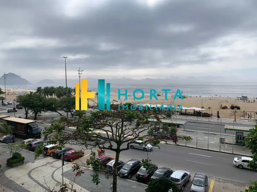 Apartamento com 3 quartos para alugar, 188m2 em Rio De Janeiro - RJ - imagem 3 Foto 3 de Apartamento com 3 quartos para alugar, 188m2 em Rio De Janeiro - RJ