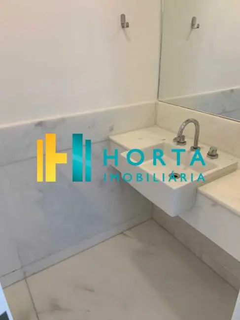 Apartamento com 3 quartos para alugar, 188m2 em Rio De Janeiro - RJ - imagem 6 Foto 6 de Apartamento com 3 quartos para alugar, 188m2 em Rio De Janeiro - RJ