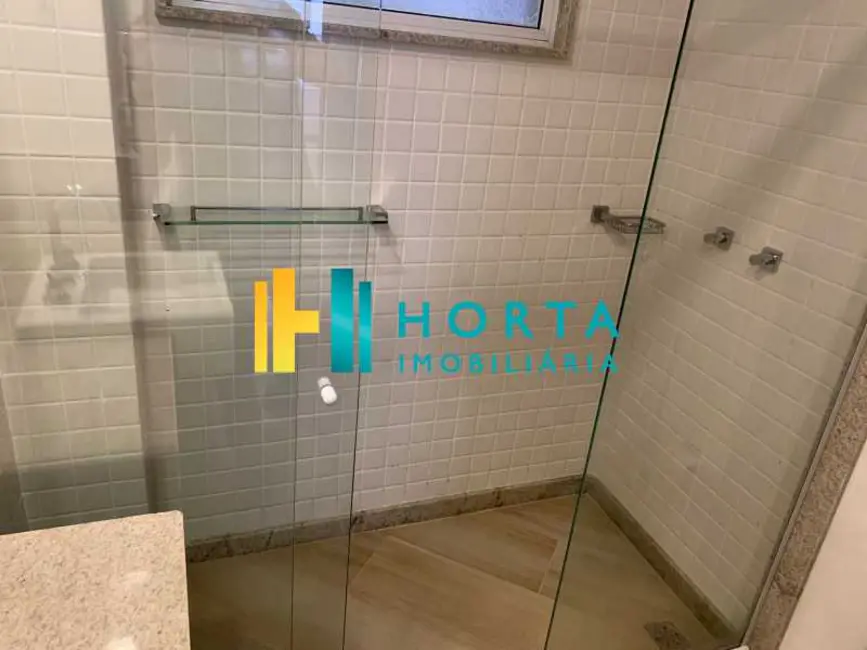 Apartamento com 3 quartos para alugar, 188m2 em Rio De Janeiro - RJ - imagem 9 Foto 9 de Apartamento com 3 quartos para alugar, 188m2 em Rio De Janeiro - RJ