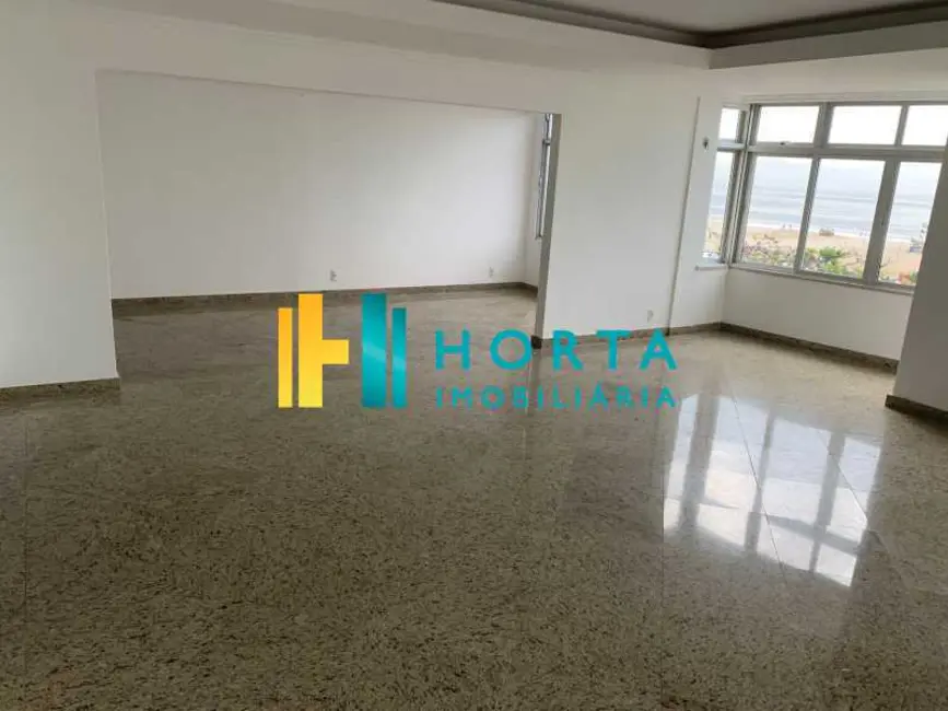 Apartamento com 3 quartos para alugar, 188m2 em Rio De Janeiro - RJ - imagem 2 Foto 2 de Apartamento com 3 quartos para alugar, 188m2 em Rio De Janeiro - RJ