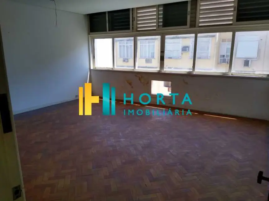 Foto 2 de Apartamento com 3 quartos à venda, 152m2 em Rio De Janeiro - RJ