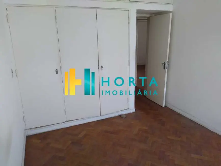 Foto 7 de Apartamento com 3 quartos à venda, 152m2 em Rio De Janeiro - RJ