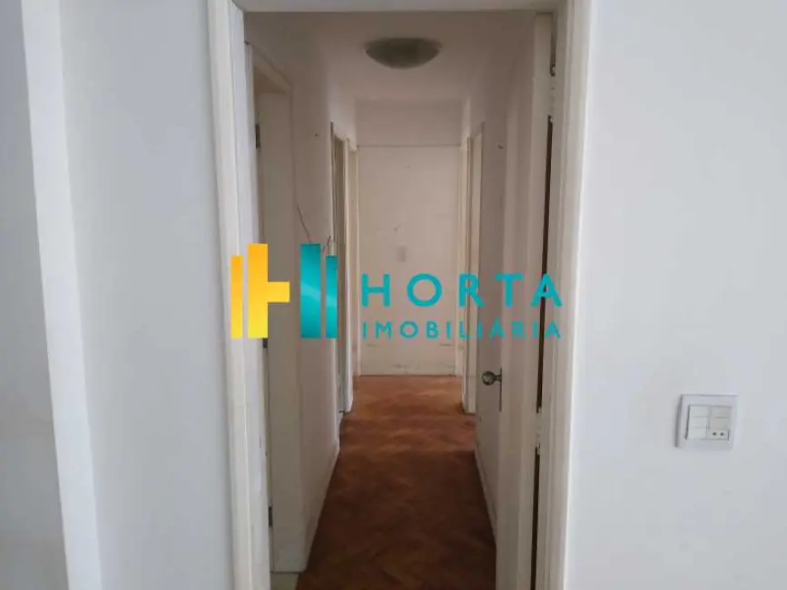 Foto 5 de Apartamento com 3 quartos à venda, 152m2 em Rio De Janeiro - RJ