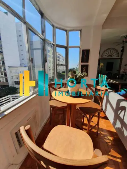 Apartamento com 3 quartos à venda, 110m2 em Rio De Janeiro - RJ - imagem 9 Foto 9 de Apartamento com 3 quartos à venda, 110m2 em Rio De Janeiro - RJ