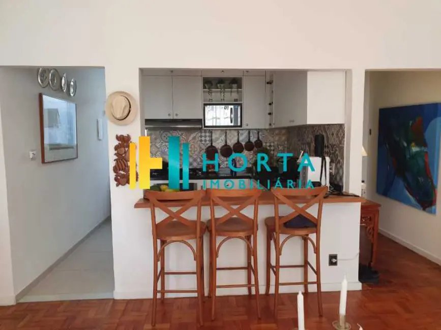 Apartamento com 3 quartos à venda, 110m2 em Rio De Janeiro - RJ - imagem 7 Foto 7 de Apartamento com 3 quartos à venda, 110m2 em Rio De Janeiro - RJ