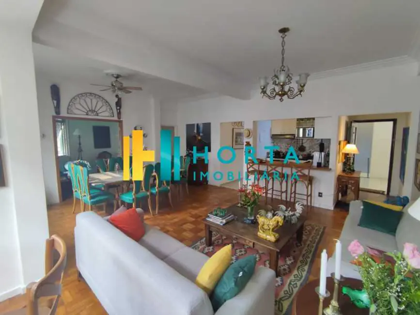 Apartamento com 3 quartos à venda, 110m2 em Rio De Janeiro - RJ - imagem 1 Foto 1 de Apartamento com 3 quartos à venda, 110m2 em Rio De Janeiro - RJ