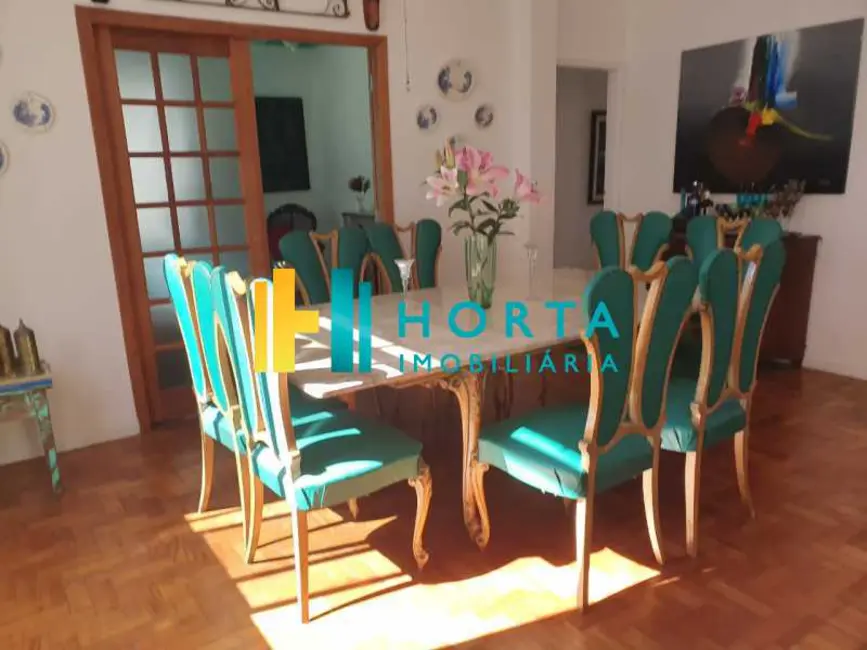 Apartamento com 3 quartos à venda, 110m2 em Rio De Janeiro - RJ - imagem 2 Foto 2 de Apartamento com 3 quartos à venda, 110m2 em Rio De Janeiro - RJ