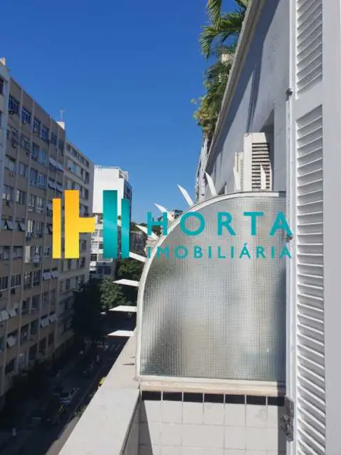 Apartamento com 3 quartos à venda, 110m2 em Rio De Janeiro - RJ - imagem 4 Foto 4 de Apartamento com 3 quartos à venda, 110m2 em Rio De Janeiro - RJ