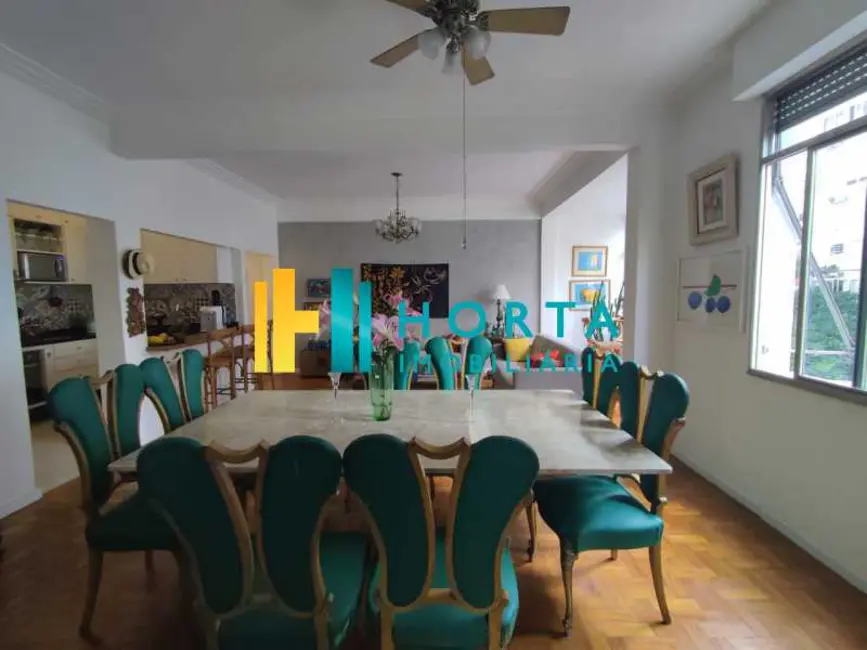 Apartamento com 3 quartos à venda, 110m2 em Rio De Janeiro - RJ - imagem 5 Foto 5 de Apartamento com 3 quartos à venda, 110m2 em Rio De Janeiro - RJ